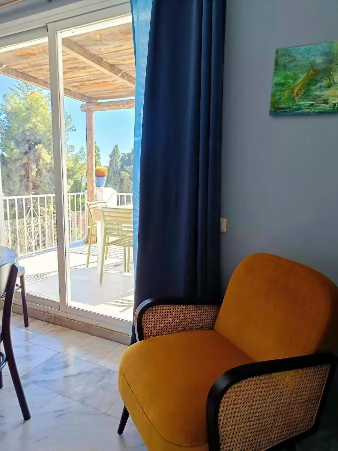 Casa Ana Nerja Villa Spain