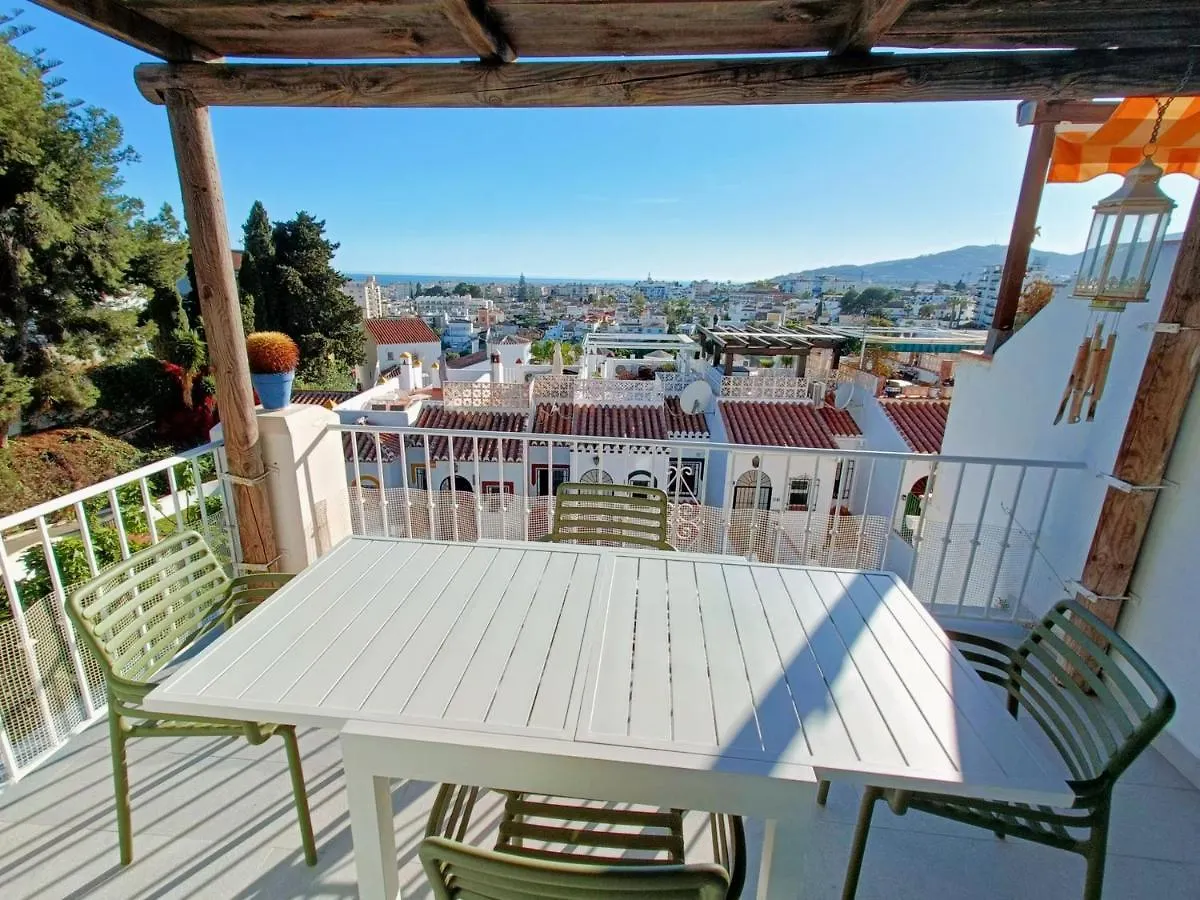 Casa Ana Nerja Villa 0*,