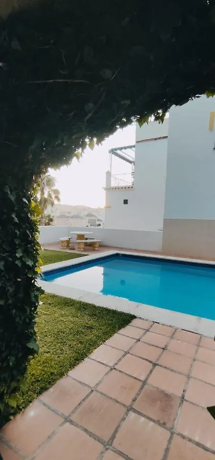 Casa Ana Nerja Villa Holiday home