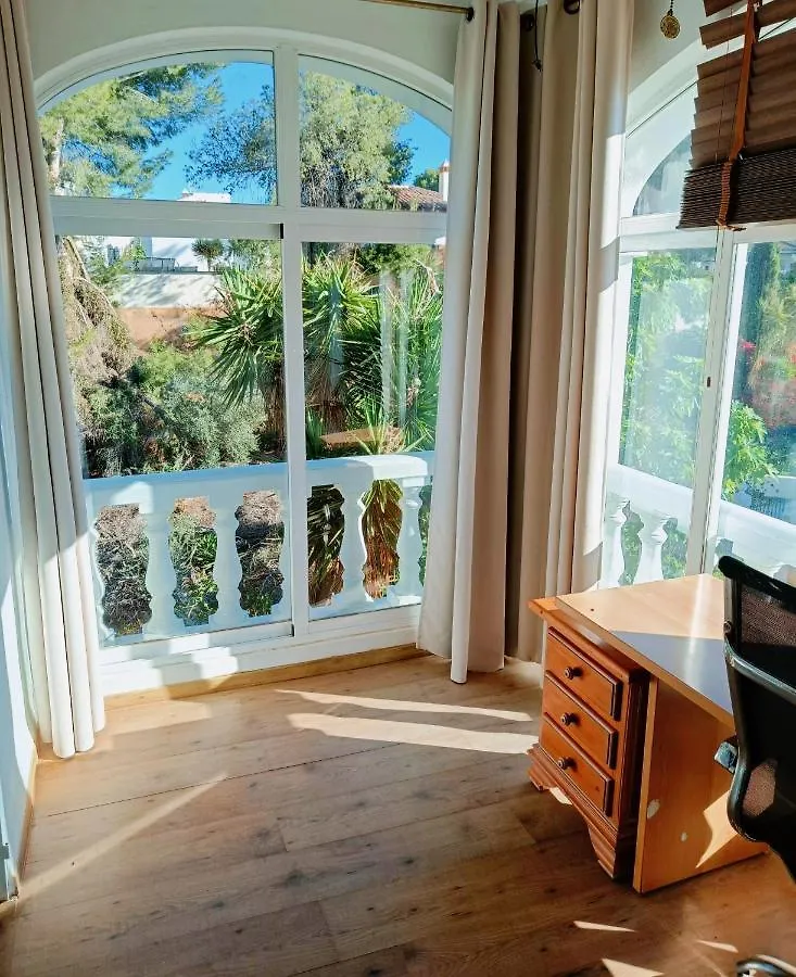 Casa Ana Nerja Villa Holiday home