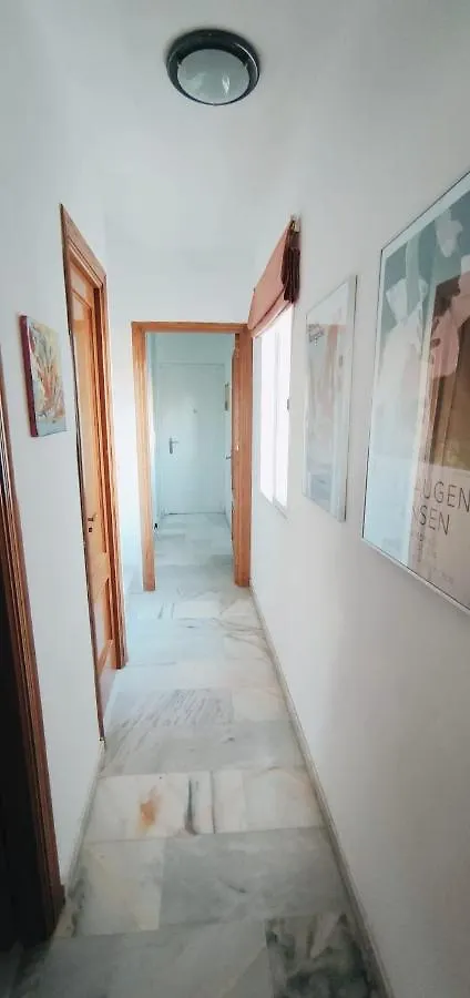 Casa Ana Nerja Villa
