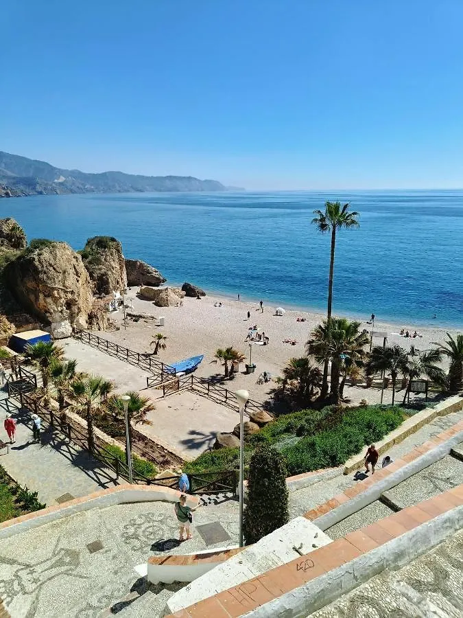 Casa Ana Nerja Villa Spain