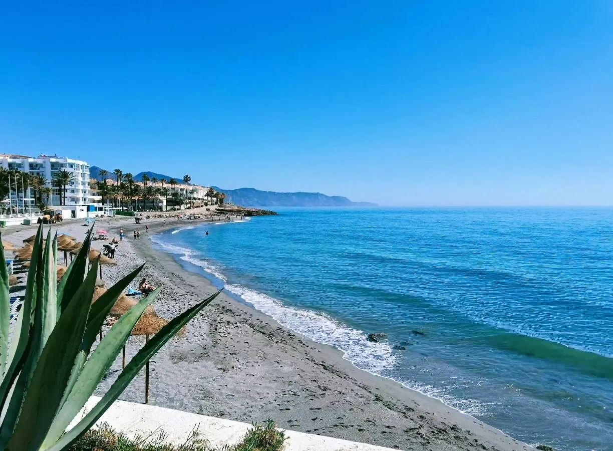 Holiday home Casa Ana Nerja Villa