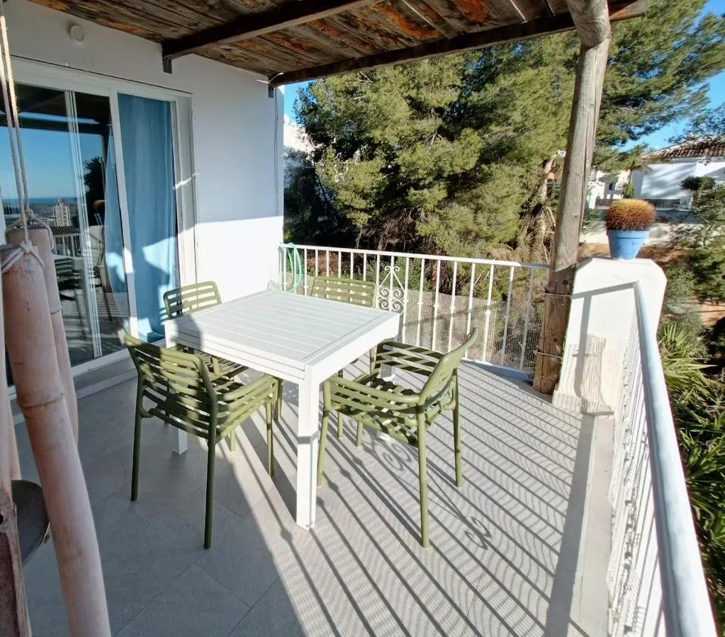 Casa Ana Nerja Villa 0*,