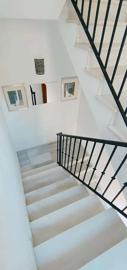 Casa Ana Nerja Villa