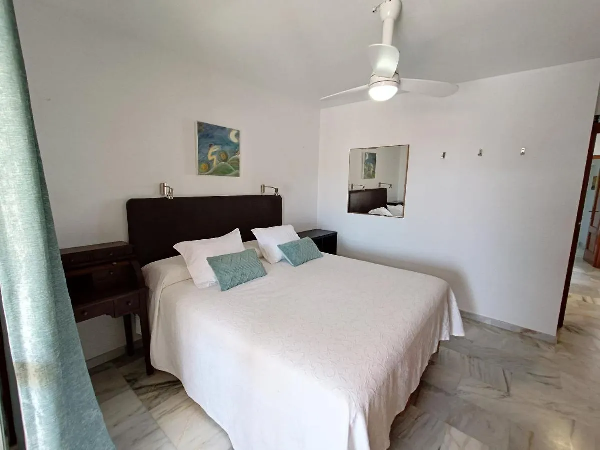 Holiday home Casa Ana Nerja Villa Spain