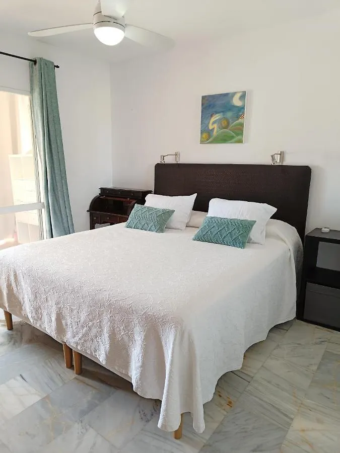 Holiday home Casa Ana Nerja Villa