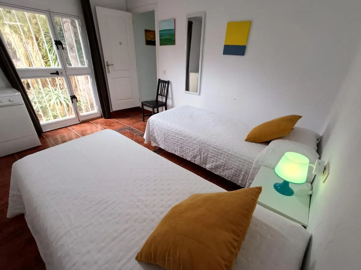 Casa Ana Nerja Villa Holiday home