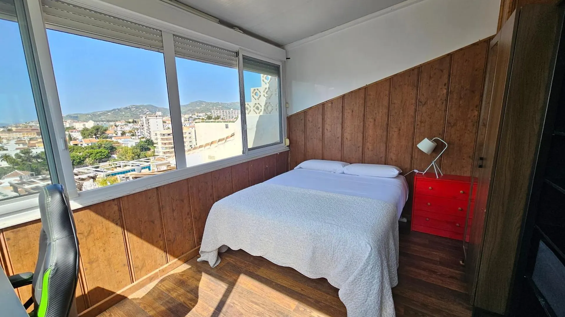 Casa Ana Nerja Villa