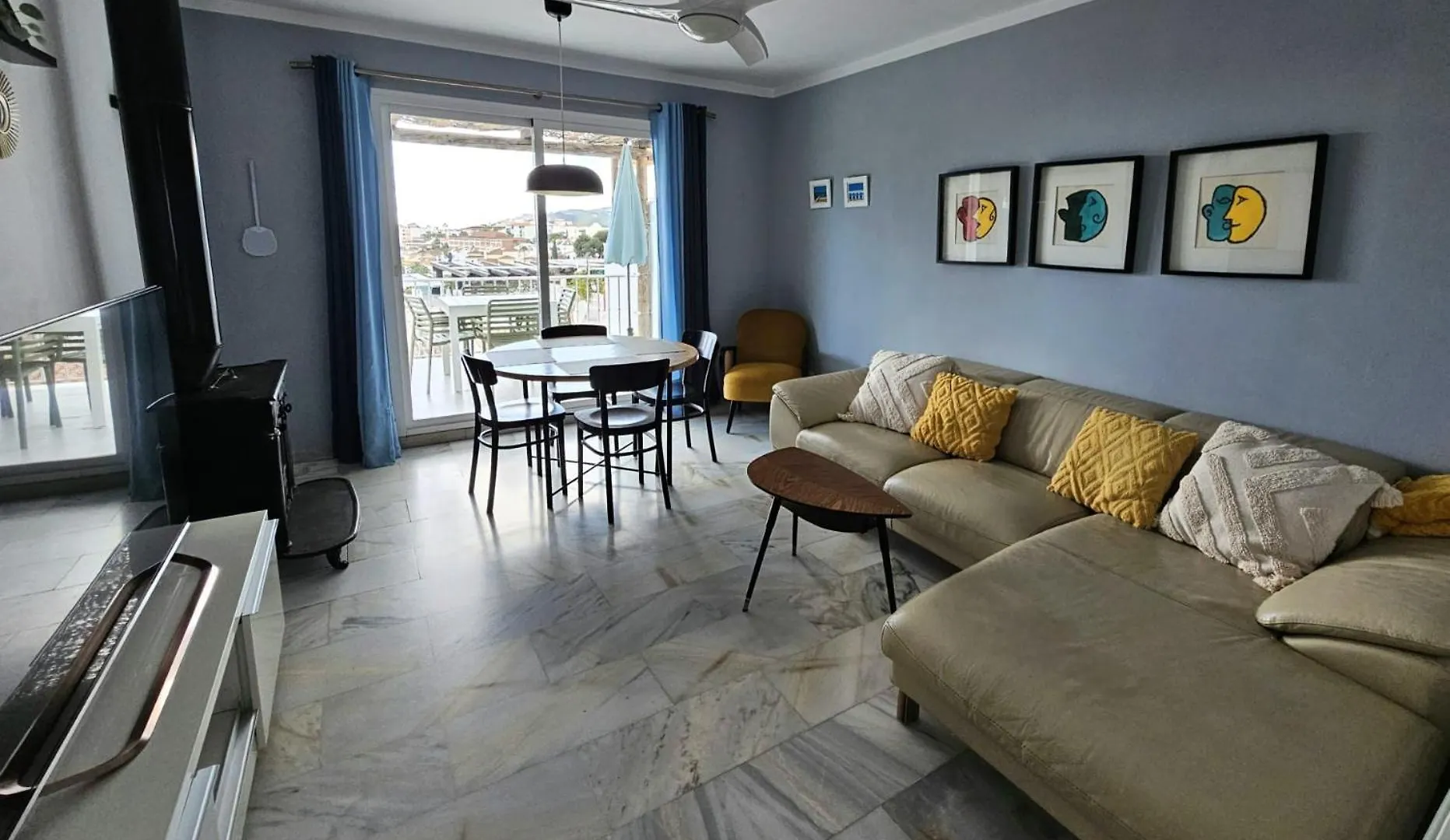 Casa Ana Nerja Villa Holiday home