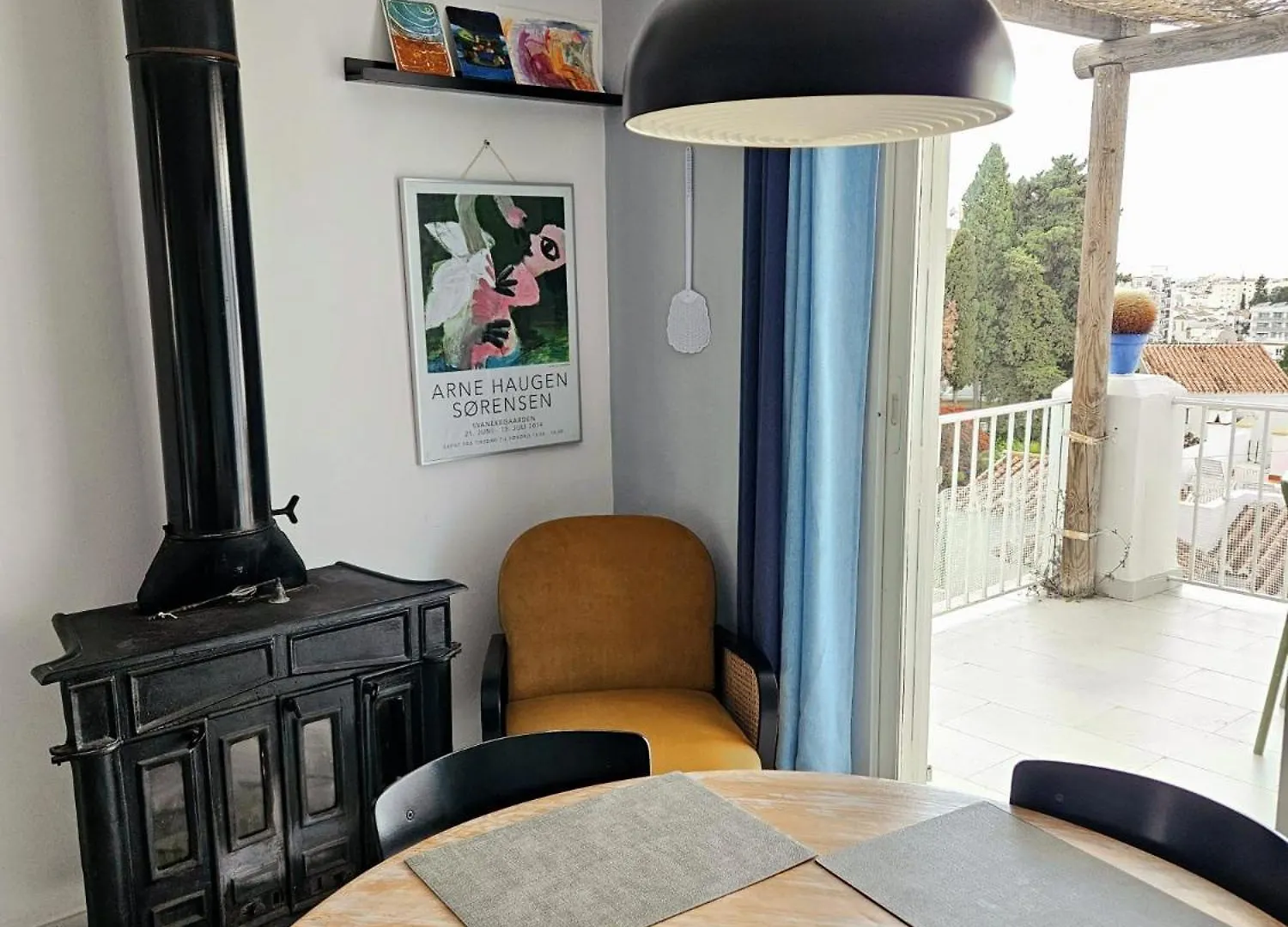 Holiday home Casa Ana Nerja Villa
