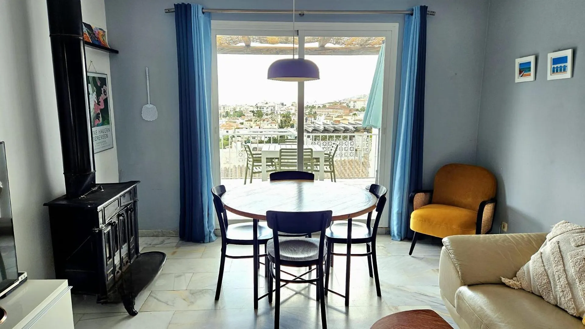 Casa Ana Nerja Villa Spain
