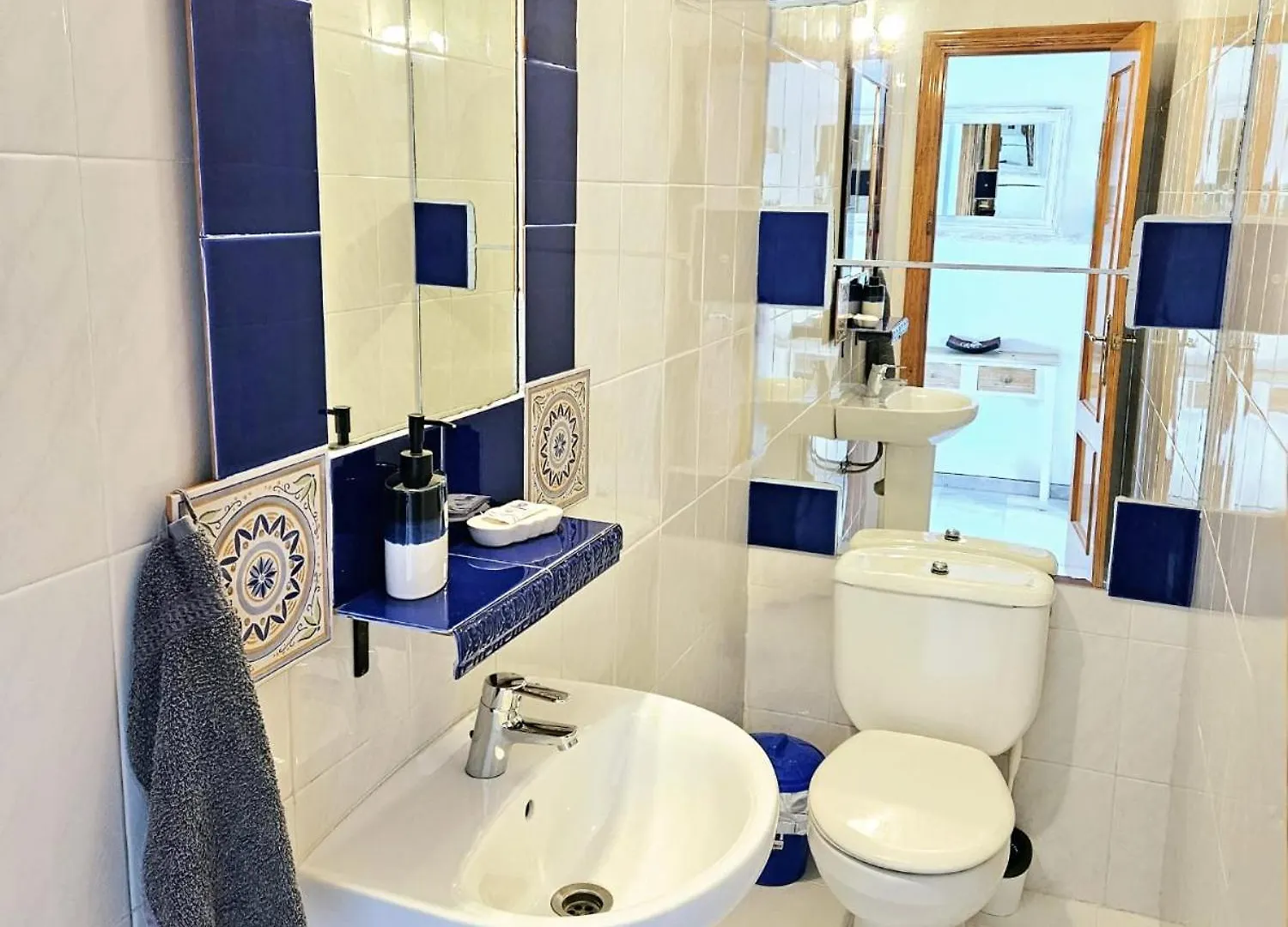Holiday home Casa Ana Nerja Villa