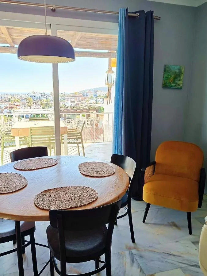 Vila Casa Ana Nerja