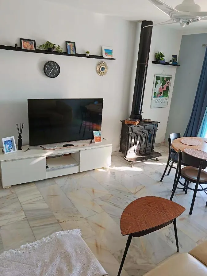 Vila Casa Ana Nerja 0*,  Španělsko