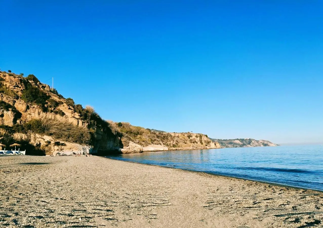 Vila Casa Ana Nerja Prázdninový dům