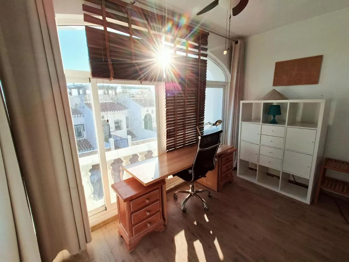 Prázdninový dům Vila Casa Ana Nerja