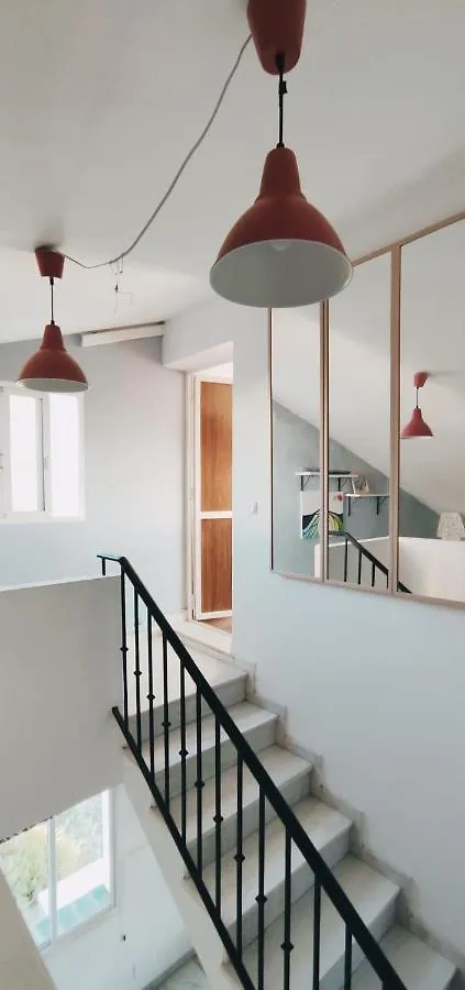 Prázdninový dům Vila Casa Ana Nerja