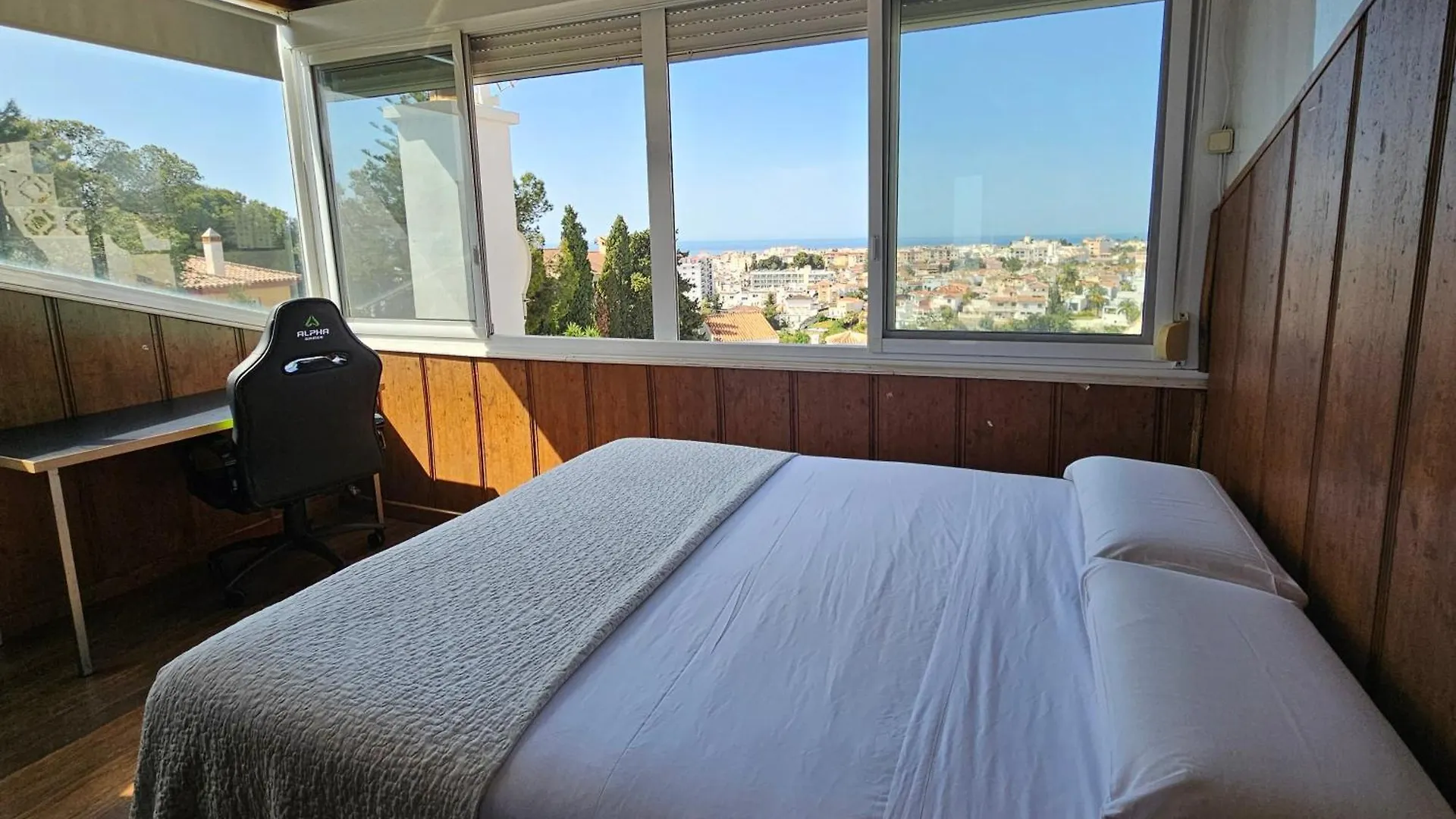 Vila Casa Ana Nerja 0*,