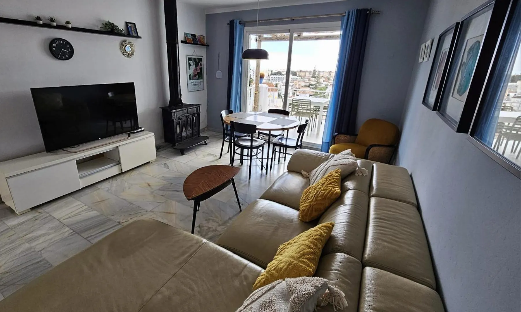 Vila Casa Ana Nerja 0*,  Španělsko