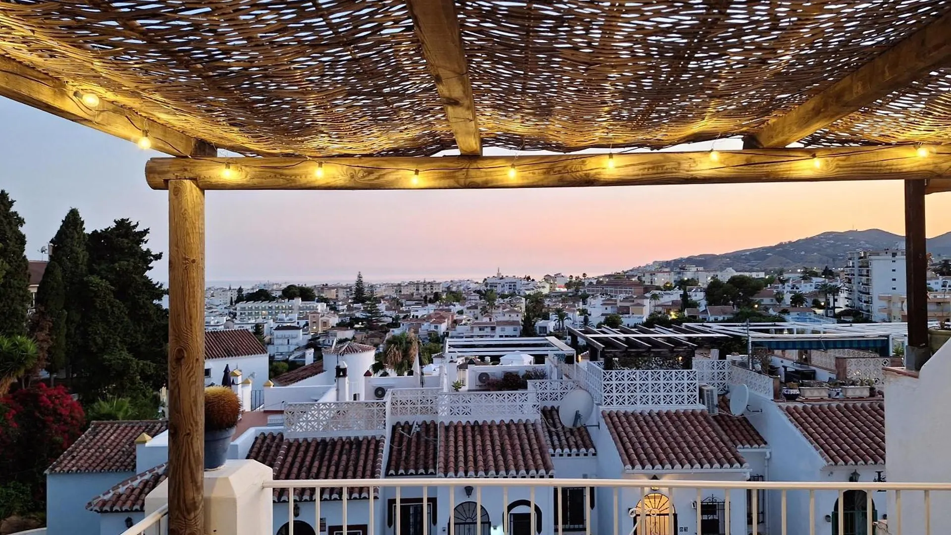Casa Ana Nerja Βίλα