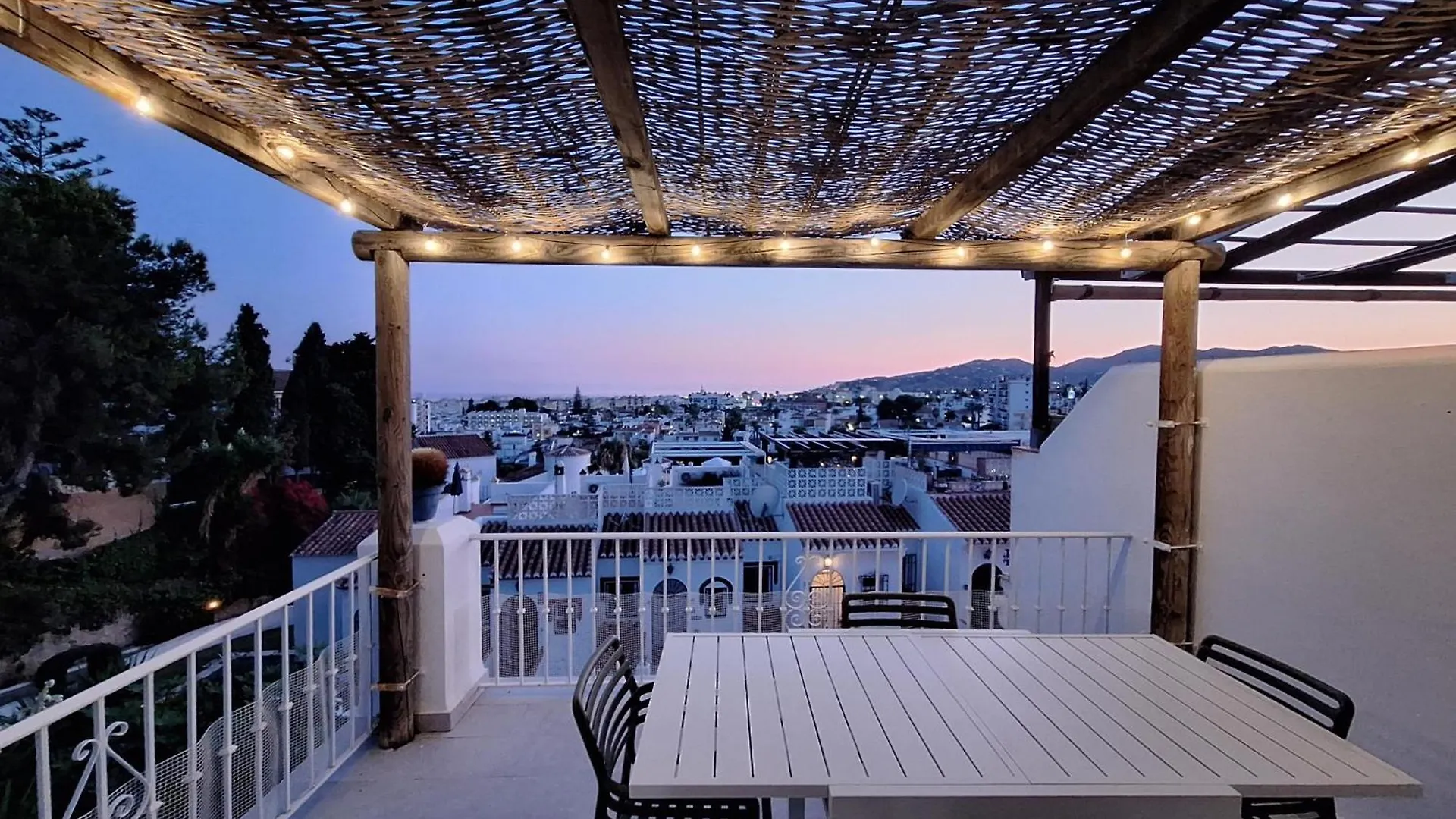 Σπίτι διακοπών Casa Ana Nerja Βίλα