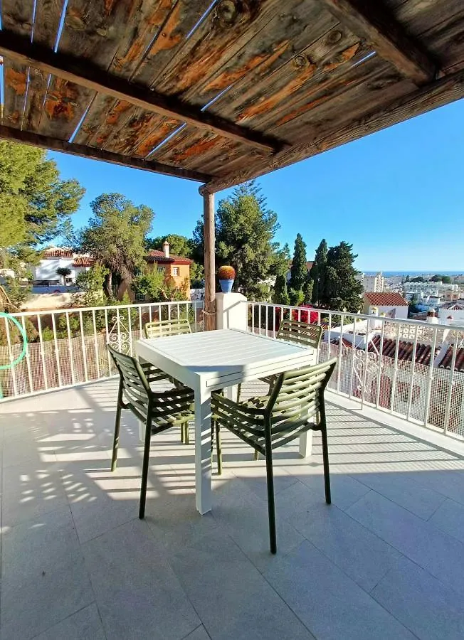 Holiday home Casa Ana Nerja Villa