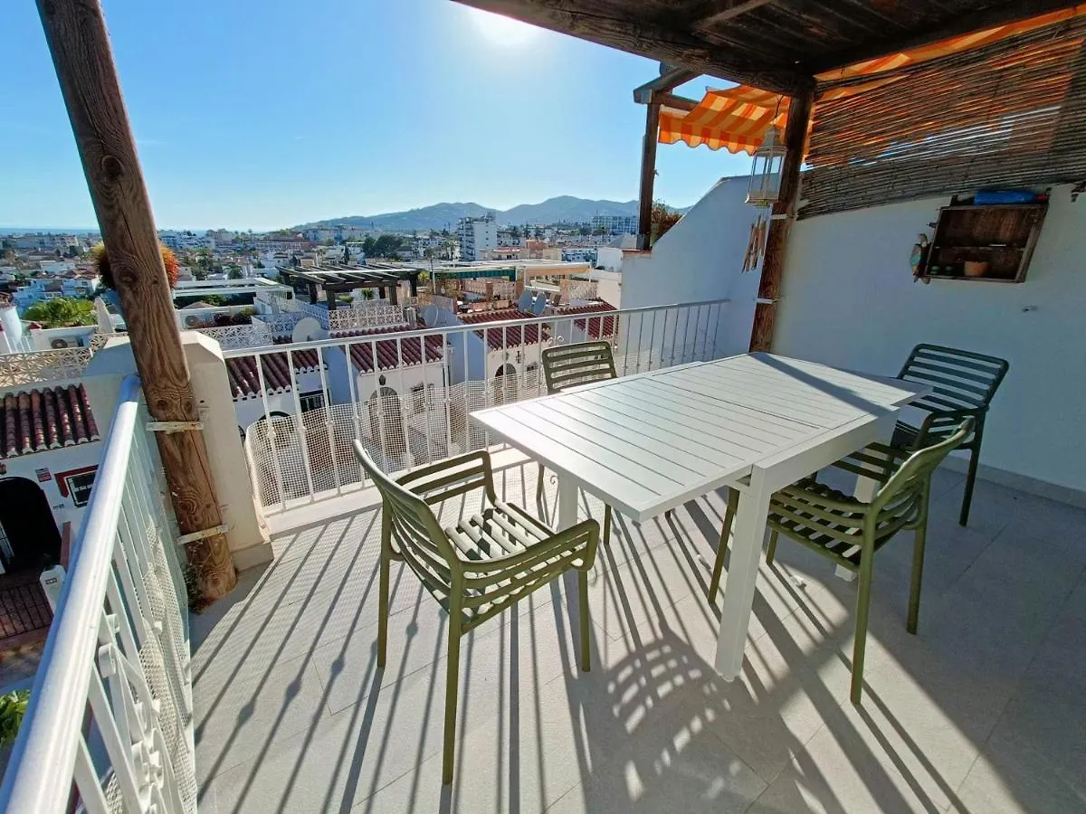 Casa Ana Nerja Villa Holiday home
