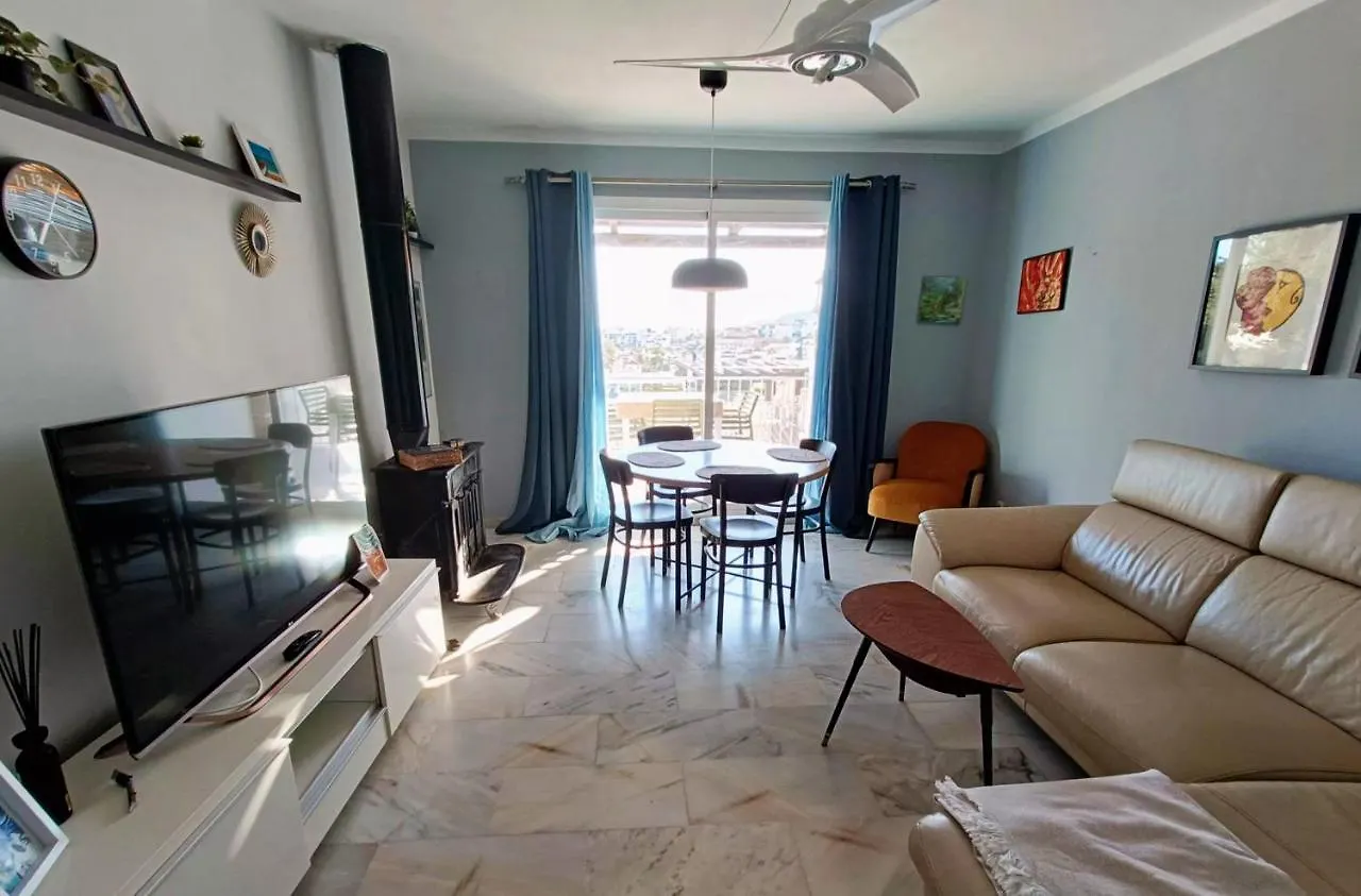 Holiday home Casa Ana Nerja Villa Spain