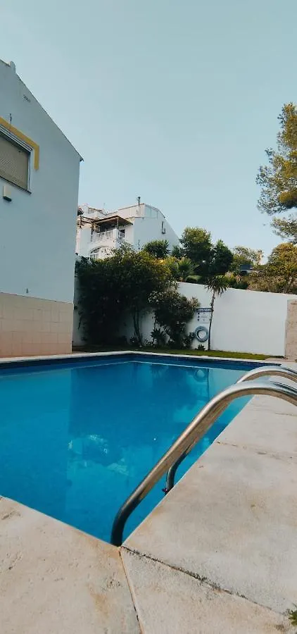 Casa Ana Nerja Villa 0*,