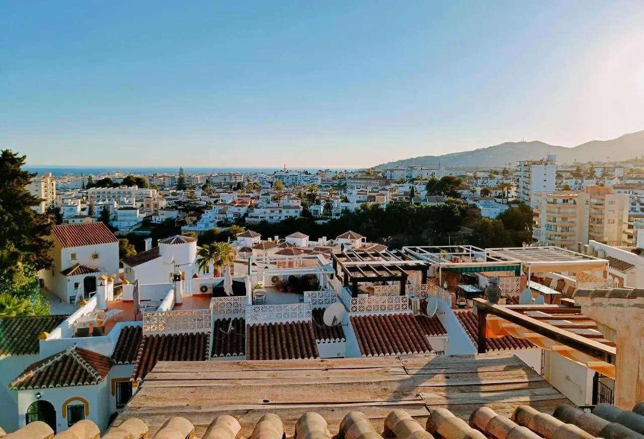 Casa Ana Nerja Villa