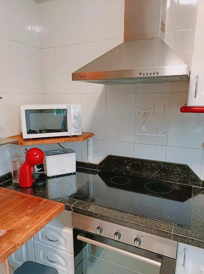 Casa Ana Nerja Villa