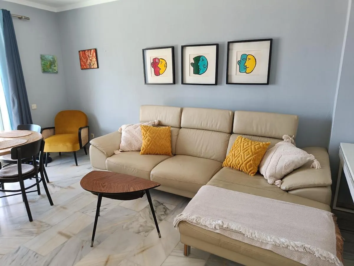 Casa Ana Nerja Villa