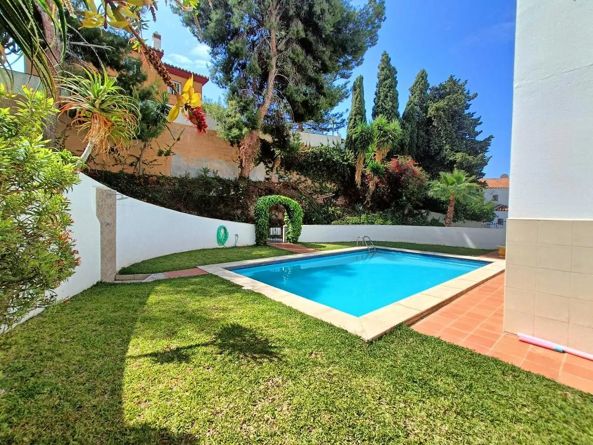 Casa Ana Nerja Villa Holiday home