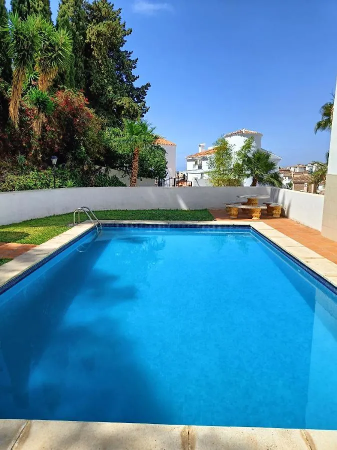 Holiday home Casa Ana Nerja Villa