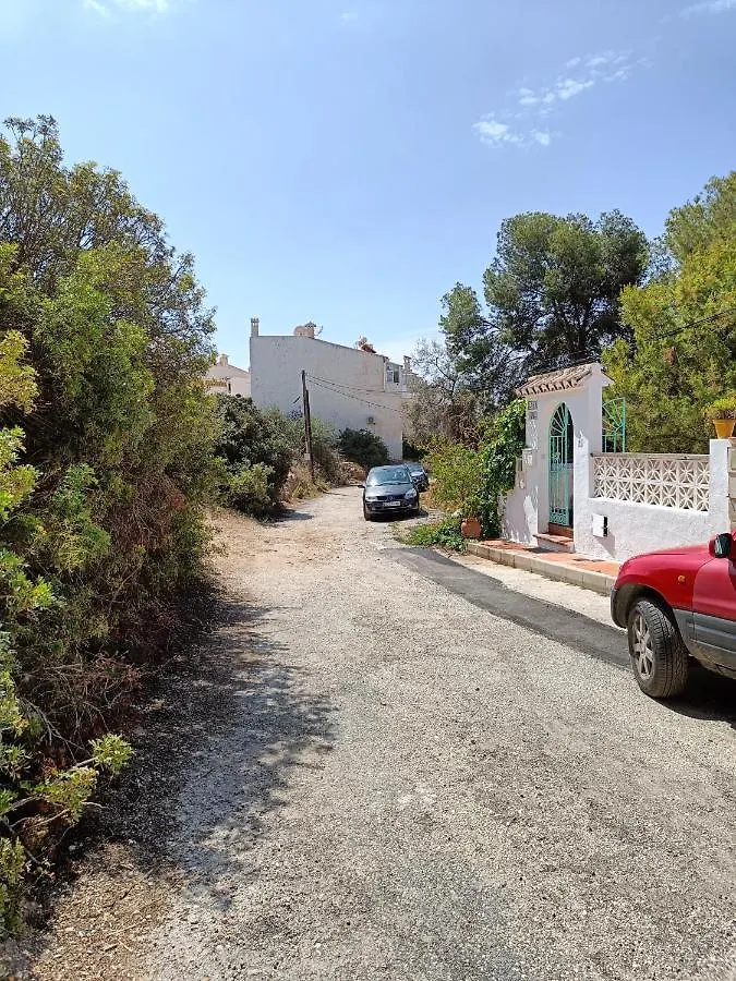 Holiday home Casa Ana Nerja Villa Spain
