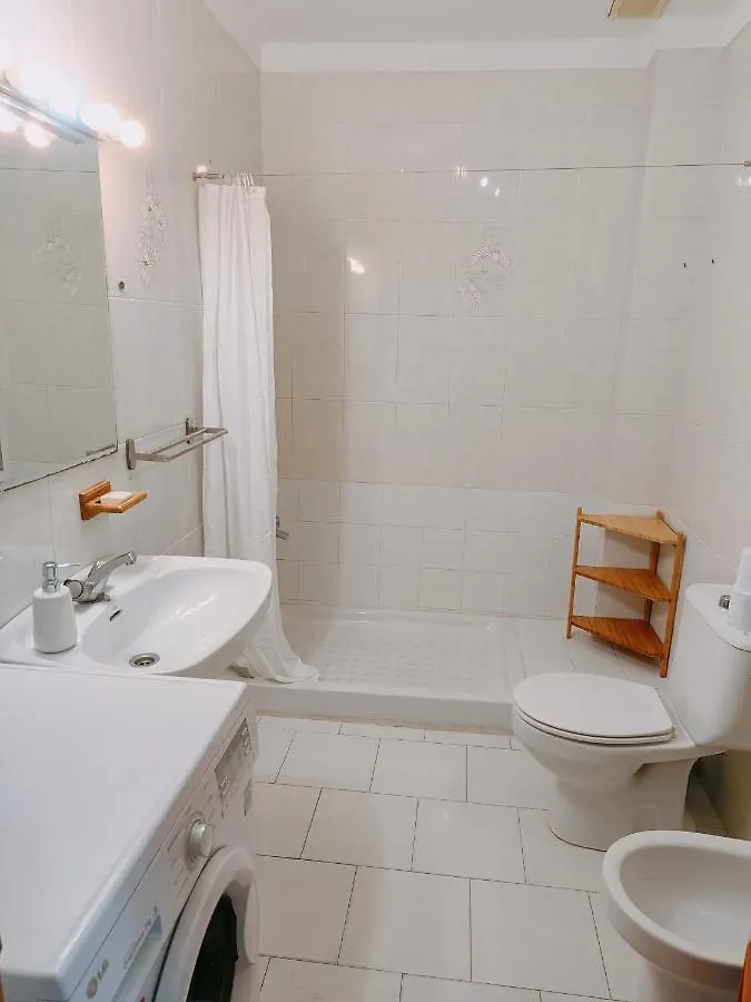 Holiday home Casa Ana Nerja Villa Spain