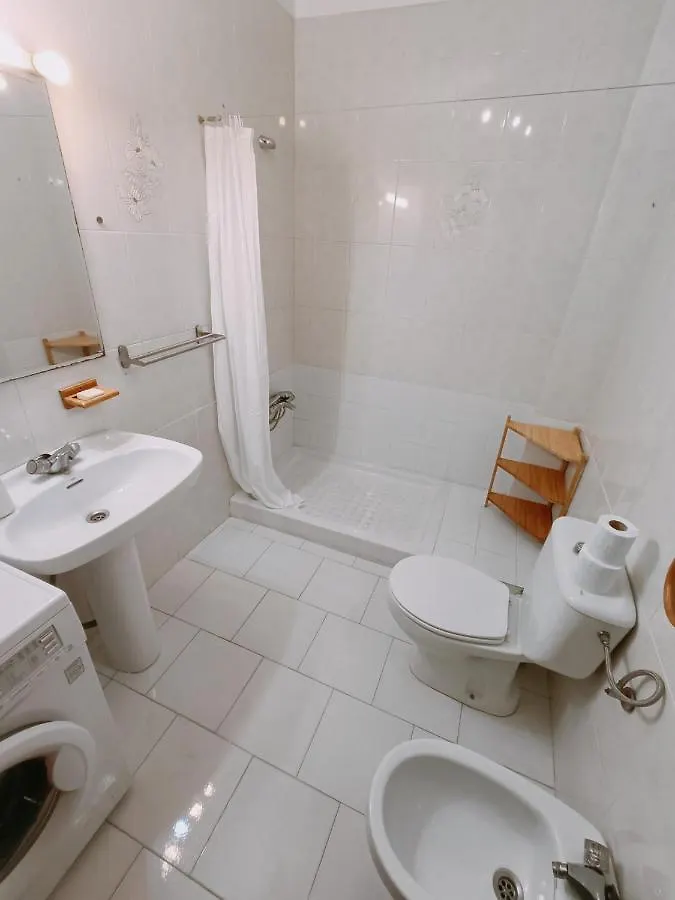 Casa Ana Nerja Villa Holiday home