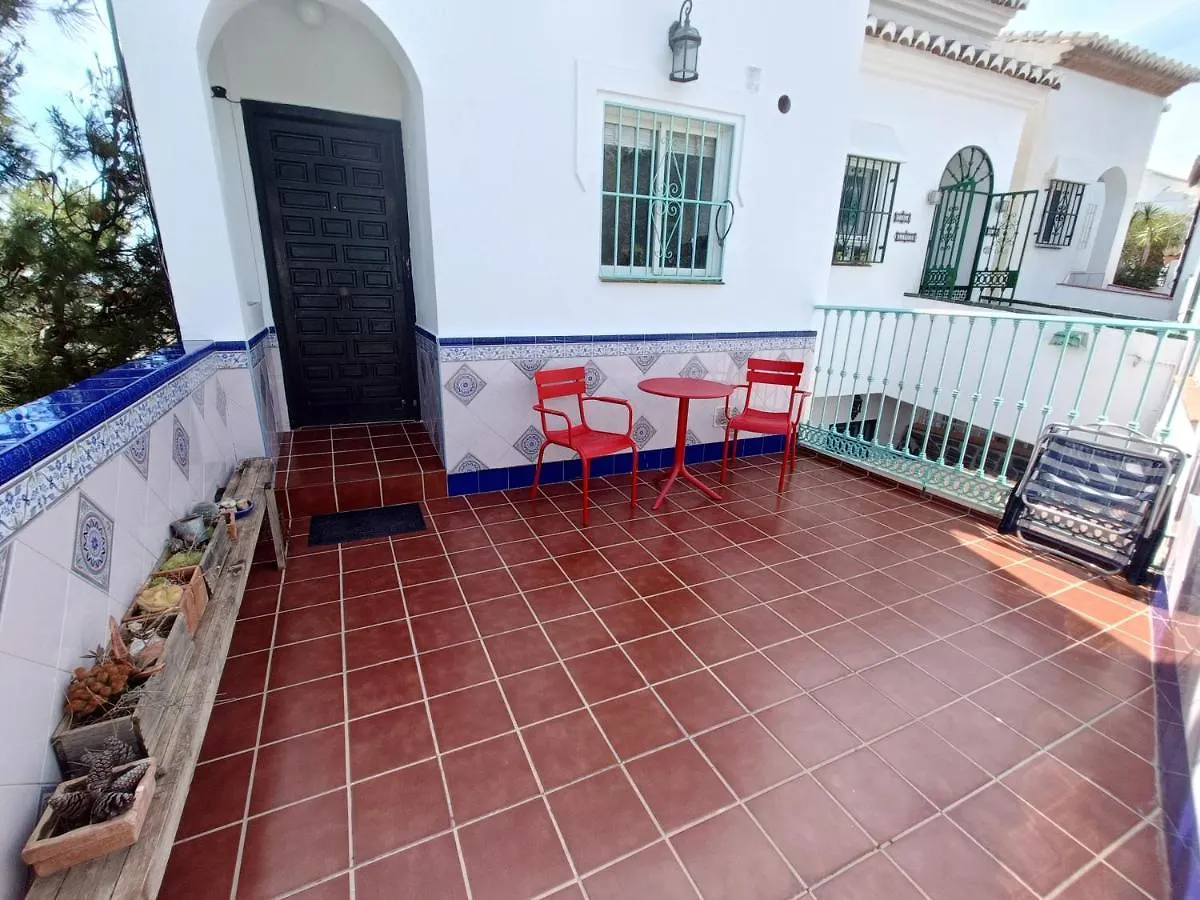 Casa Ana Nerja Villa 0*,  Spain