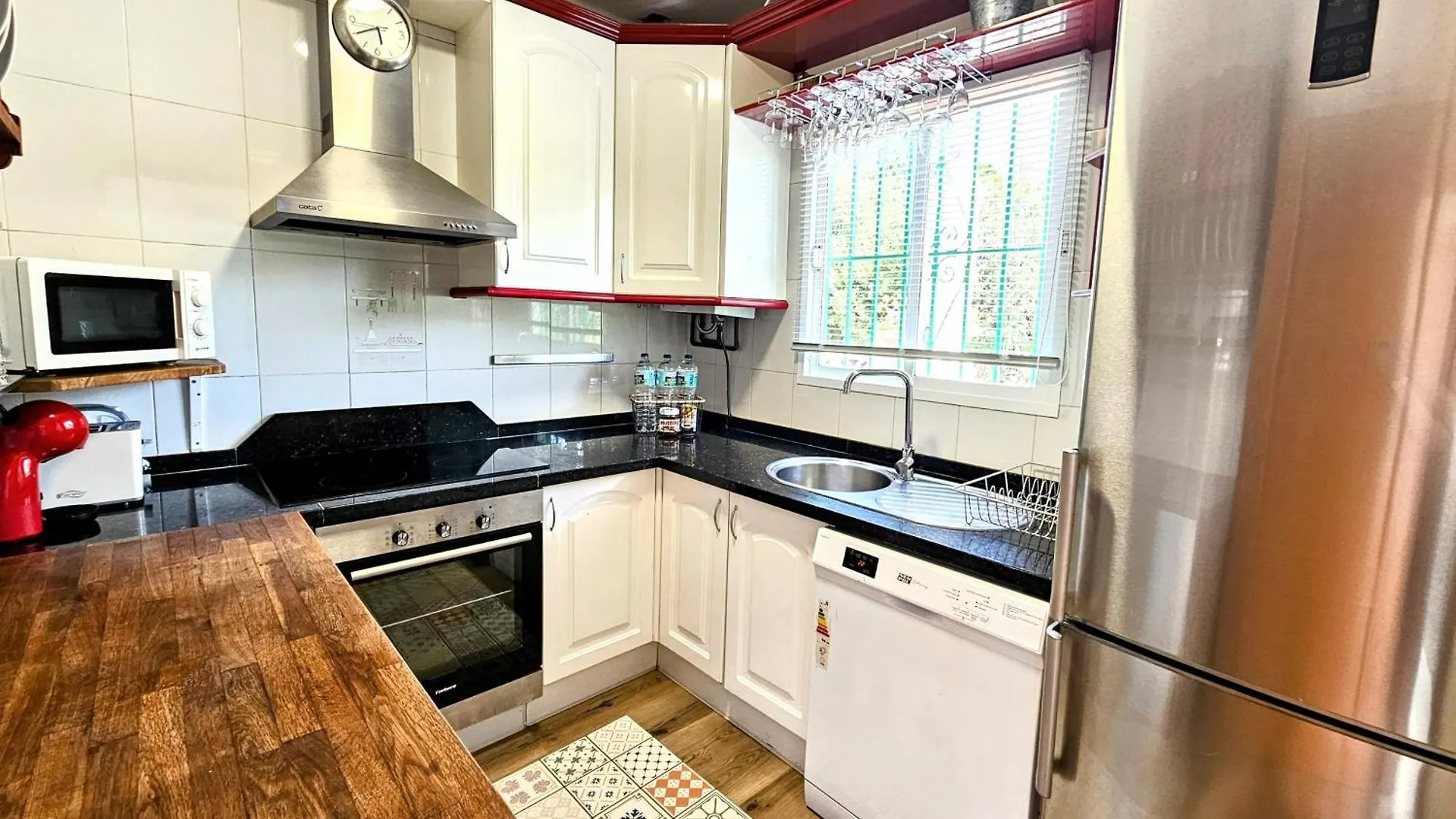 Holiday home Casa Ana Nerja Villa